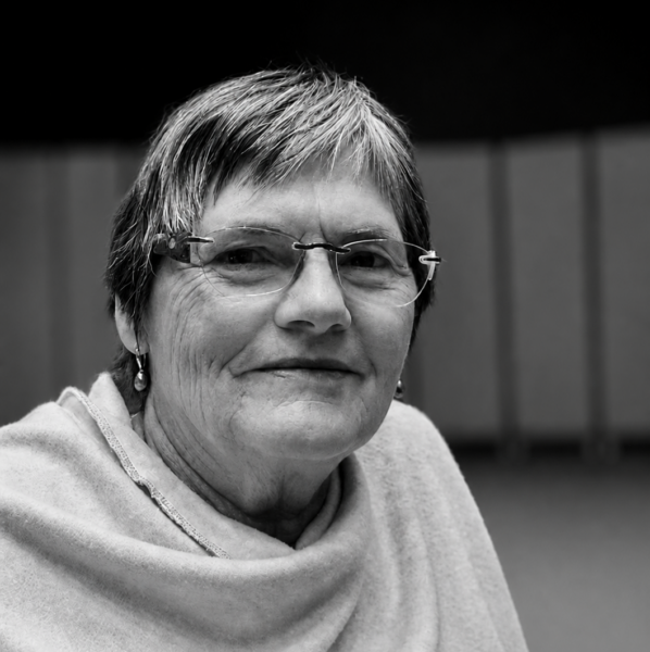 Susanne Bahry
